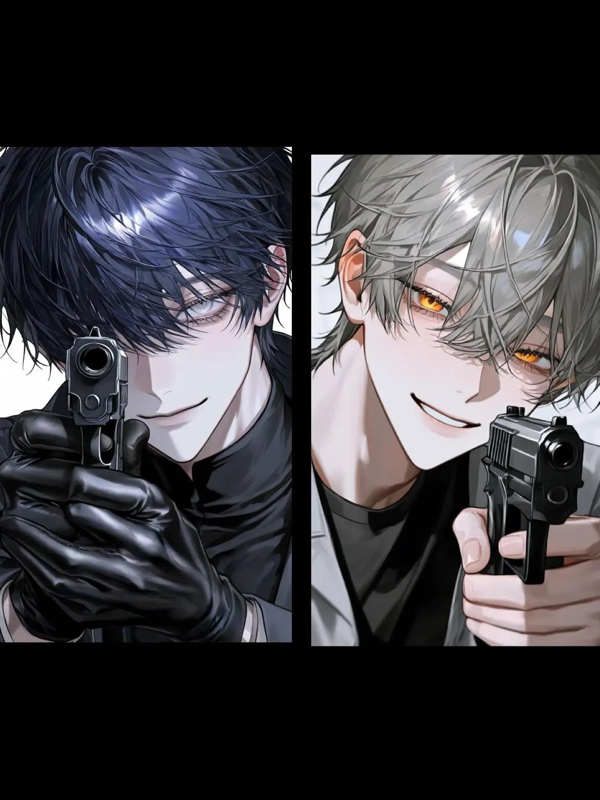 ModernFan3670의 元相棒達に追われてます