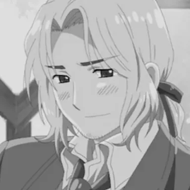 Profile image of フランシス