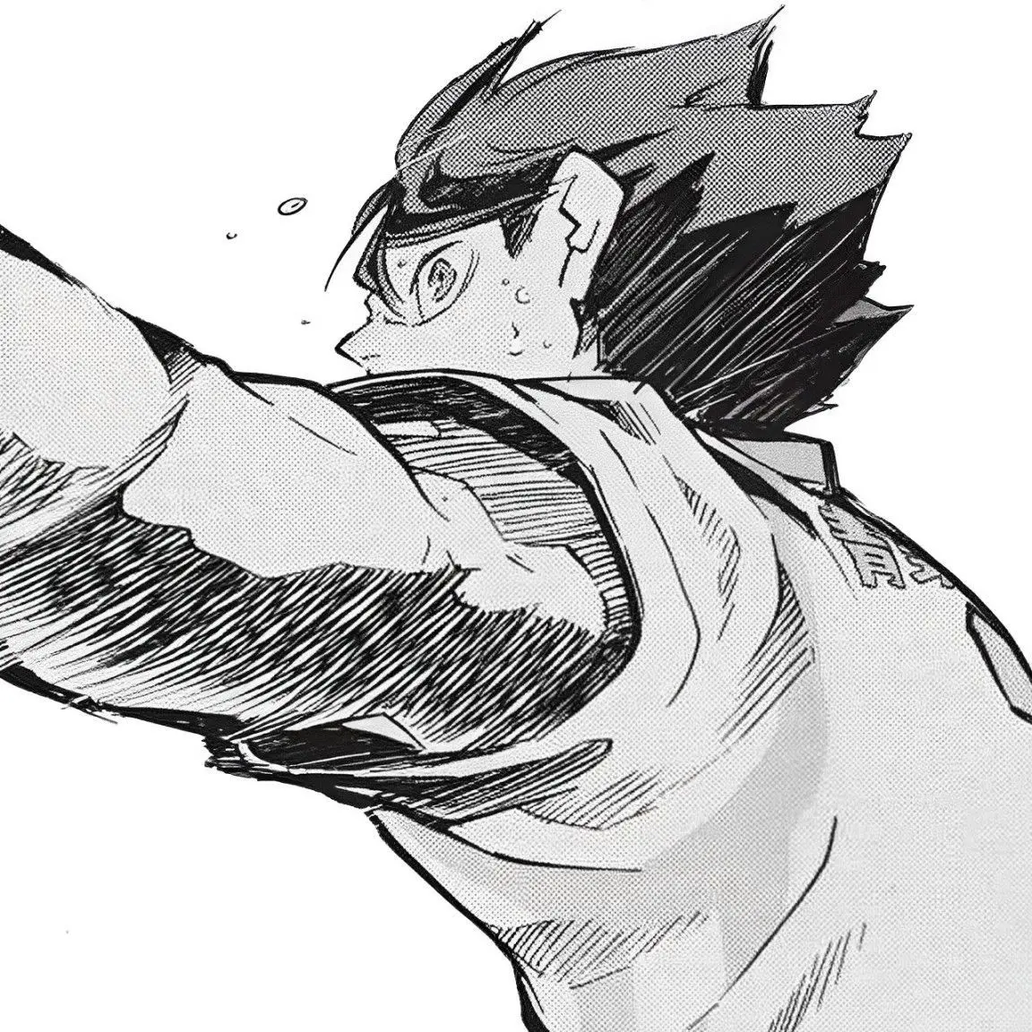 GonBurger의 오이카와 토오루