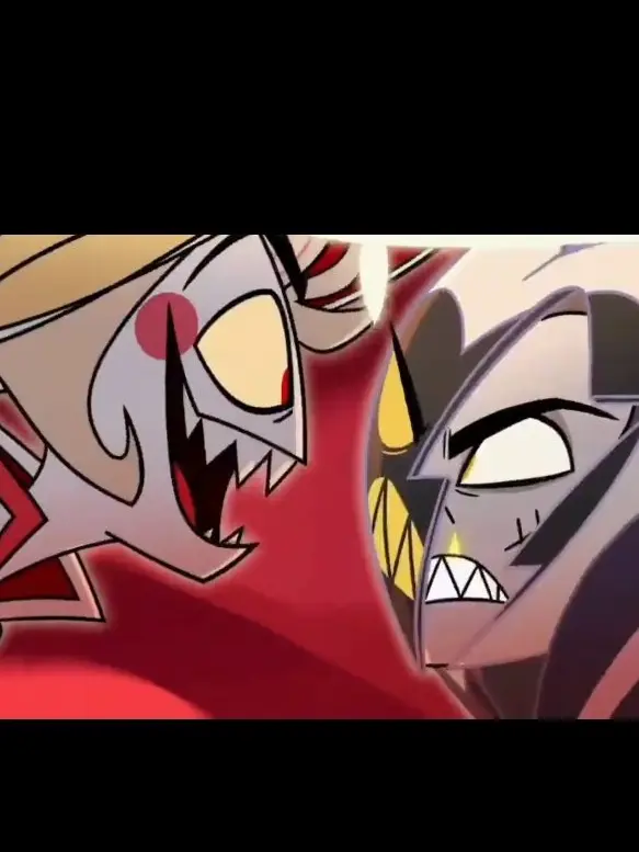 Ludus의 루시퍼와 아담