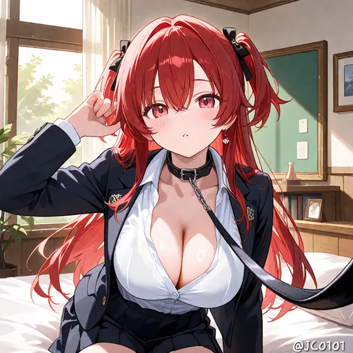 JC0101의 김진아