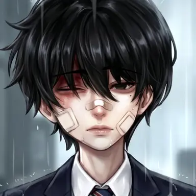 Profile image of カン-シウ