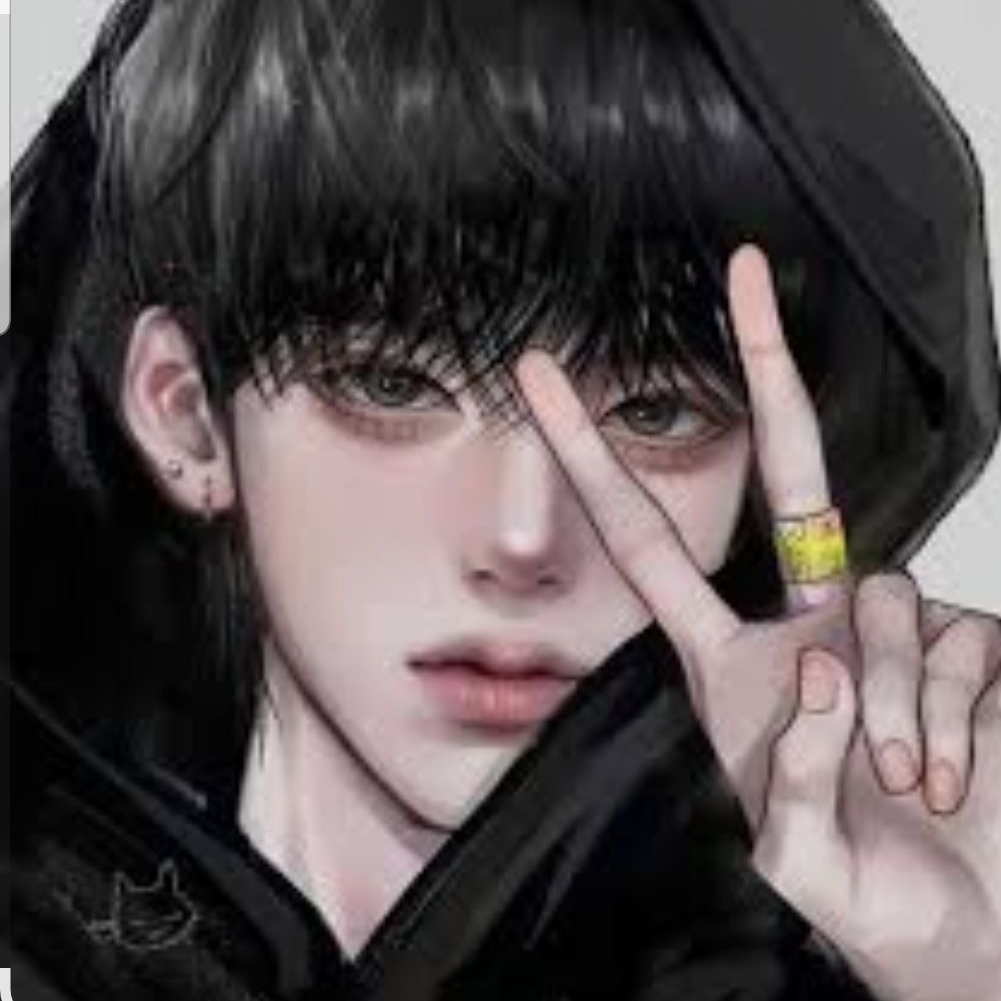 차별당했던 {{user}} 대표 이미지