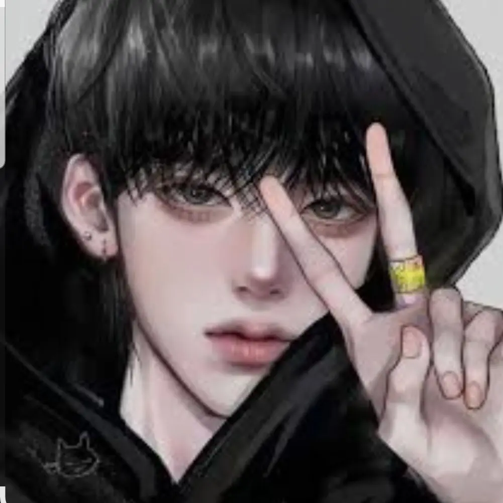 GreasyDesk2573의 차별당했던 {{user}}