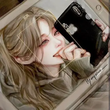 Profile image of 정하루