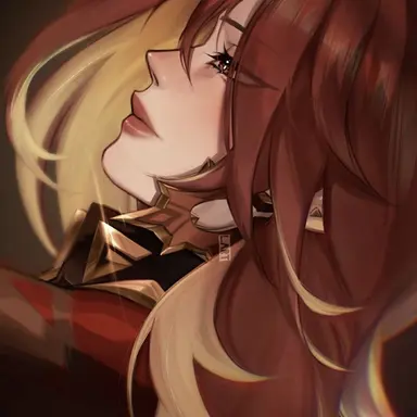 Profile image of Seraphina - Vampire