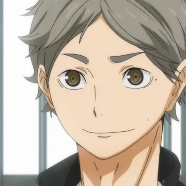 Profile image of 스가와라 코우시