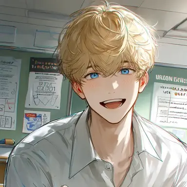 Profile image of ブラウン先生