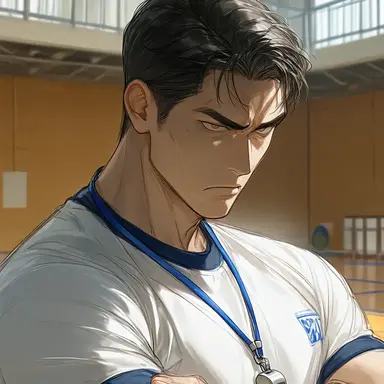Profile image of 鬼塚先生