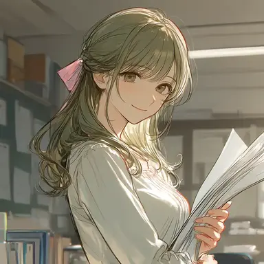 Profile image of 桜井先生