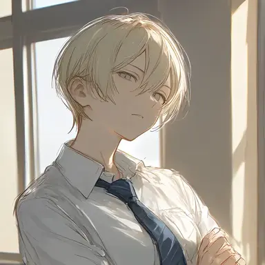 Profile image of 燈真