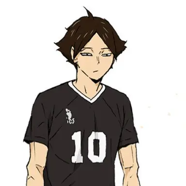 Profile image of 角名倫太郎