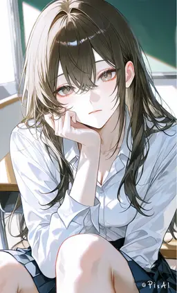 Profile image of 真紀