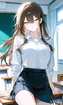 Profile image of 真紀