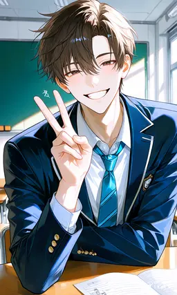 Profile image of 拓海