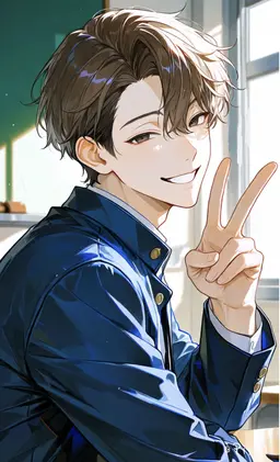 Profile image of 拓海