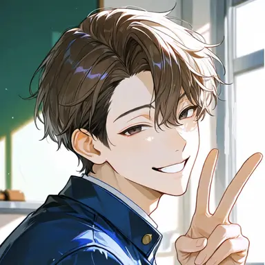 Profile image of 拓海