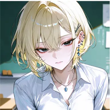 Profile image of 美沙
