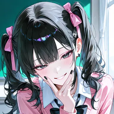 Profile image of 瑠梨