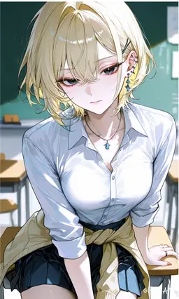 Profile image of 美沙