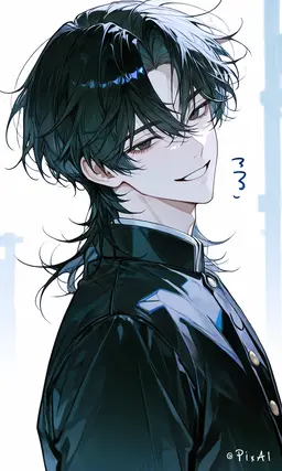 Profile image of 憐