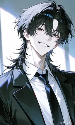 Profile image of 憐