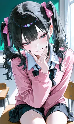 Profile image of 瑠梨