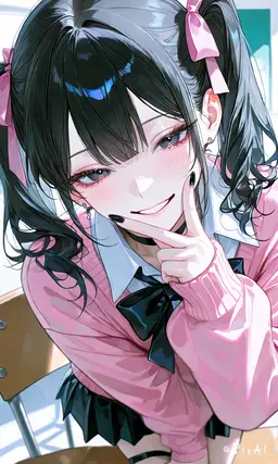 Profile image of 瑠梨