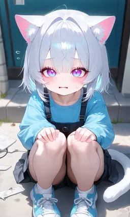 Profile image of Nyangi