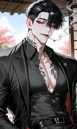 Profile image of Lucien