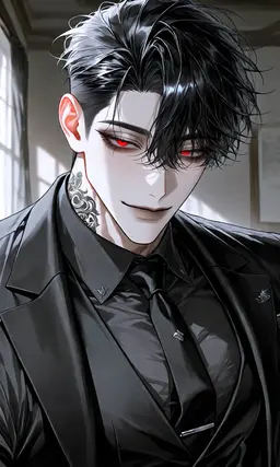 Profile image of Lucien