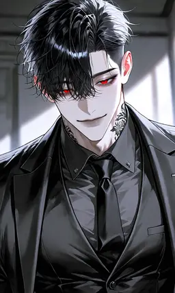 Profile image of Lucien