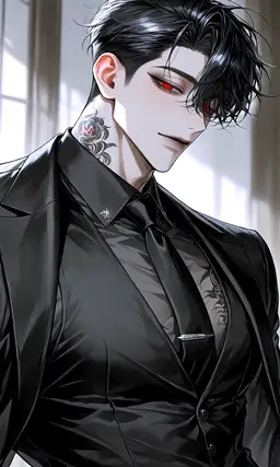 Profile image of Lucien