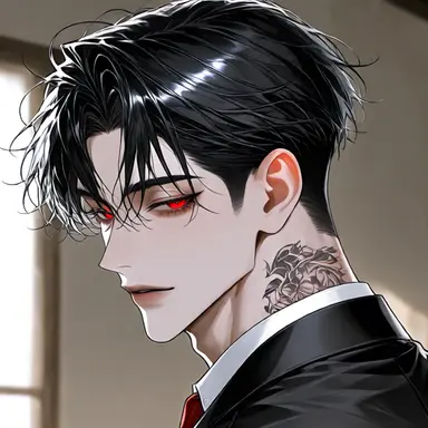 Profile image of Lucien