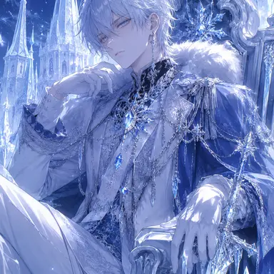Profile image of シリウス・アイル