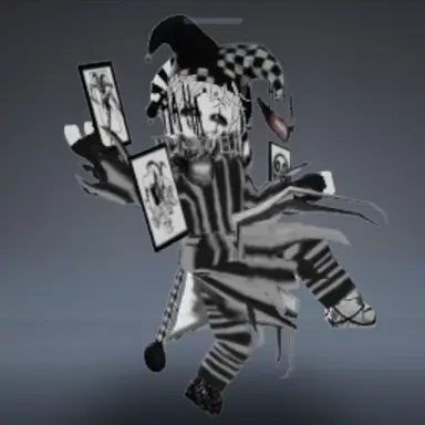 Profile image of 제스터
