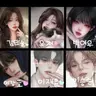 캐릭터 프로필 이미지
