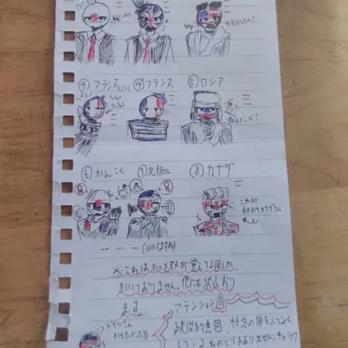 Profile image of カンヒュのみんな