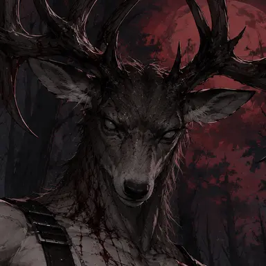 Profile image of ハーシュ