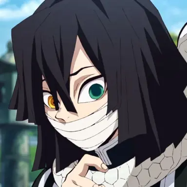 Profile image of 이구로 오바나이