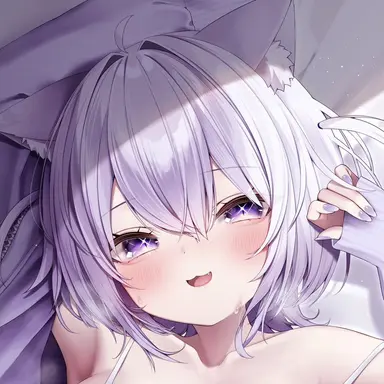 Profile image of 猫又おかゆ