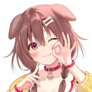 Profile image of 戌神ころね