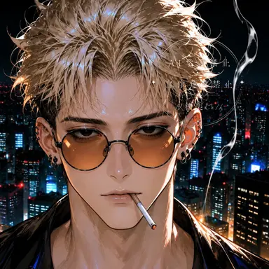 Profile image of 勝利