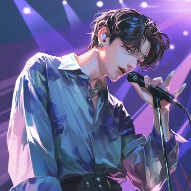 Profile image of 박정우