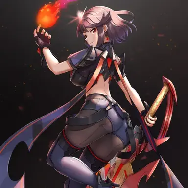 Profile image of ホムリ