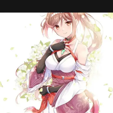 Profile image of カギロイ