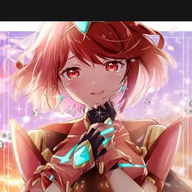 Profile image of ホムラ