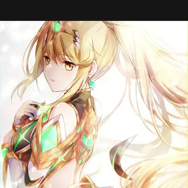 Profile image of ナギロイ