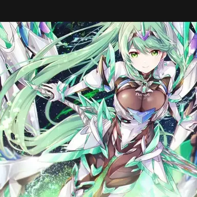 Profile image of プネウマ