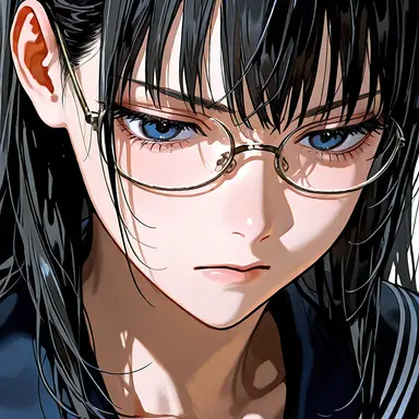 Profile image of 理子